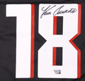 Kirk Cousins Signed Nike Falcons Jersey XL (Fanatics) by Price Is Right Miami