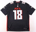 Kirk Cousins Signed Nike Falcons Jersey XL (Fanatics) by Price Is Right Miami