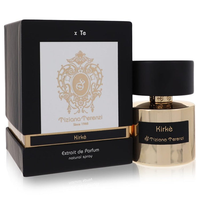 Kirke by Tiziana Terenzi Extrait De Parfum Spray (Unisex) 3.38 oz for Women by Avera Group