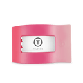 Kiss & Tell Large Flat Rectangle Hair Clip by TELETIES