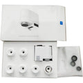 Kitchen Bathroom Automatic Sensor Sink Faucet by DailySale
