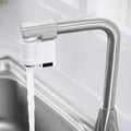 Kitchen Bathroom Automatic Sensor Sink Faucet by DailySale