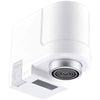 Kitchen Bathroom Automatic Sensor Sink Faucet