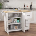 Kitchen Carts on Wheels by DailySale