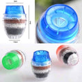 Kitchen Clean Faucet Tap Purifier Water Filter by DailySale