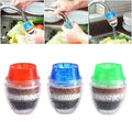 Kitchen Clean Faucet Tap Purifier Water Filter by DailySale