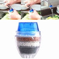 Kitchen Clean Faucet Tap Purifier Water Filter by DailySale