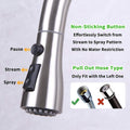 Kitchen Faucet Head Replacement by DailySale
