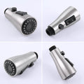 Kitchen Faucet Head Replacement by DailySale