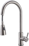 Kitchen Faucets Single Handle Kitchen by DailySale