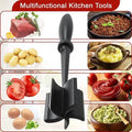 Kitchen Meat Chopper Ground Beef Masher Utensil Heat Resistant Non-Stick by DailySale
