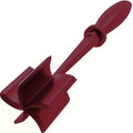 Kitchen Meat Chopper Ground Beef Masher Utensil Heat Resistant Non-Stick by DailySale