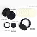 Kitchen Round Burger Press Tool by DailySale