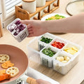 Kitchen Scallion Storage Box by DailySale