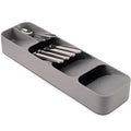 Kitchen Tableware Drawer Spoon Storage Box by DailySale