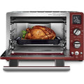 KitchenAid 12" Convection Digital Countertop Oven (KCO275GC) (Refurbished) by DailySale