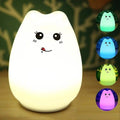 Kitty LED Night Light by DailySale