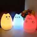 Kitty LED Night Light by DailySale