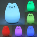 Kitty LED Night Light by DailySale