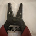 Klein Tools 11046 Wire Stripper / Cutter Pliers (Made in USA) by Price Is Right Miami