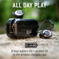 Klipsch T5 II True Wireless Sport Headphones by DailySale