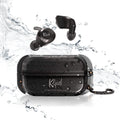 Klipsch T5 II True Wireless Sport Headphones by DailySale