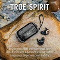 Klipsch T5 II True Wireless Sport Headphones by DailySale