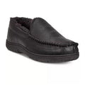 32 Degrees Mens Venetian Moccasin Slippers by Vanessa Jane