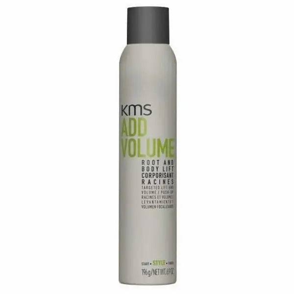 KMS Add Volume Root & Body Lift 6.9oz by The Warehouse Salon