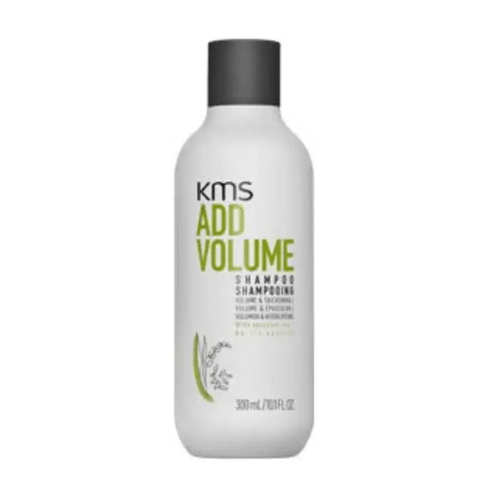 KMS Add Volume Shampoo by The Warehouse Salon