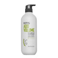 KMS Add Volume Shampoo by The Warehouse Salon