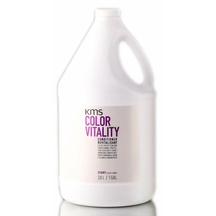 KMS Color Vitality Conditioner 2 oz by The Warehouse Salon