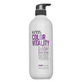 KMS ColorVitality Blonde Conditioner by The Warehouse Salon