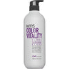 KMS ColorVitality Blonde Shampoo 750ml/25.3oz