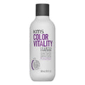 KMS ColorVitality Shampoo by The Warehouse Salon