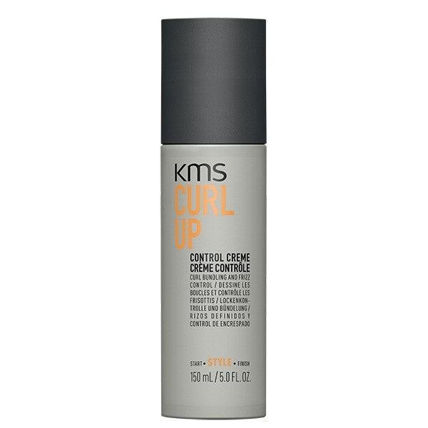 KMS Curl up Control Creme 5oz by The Warehouse Salon