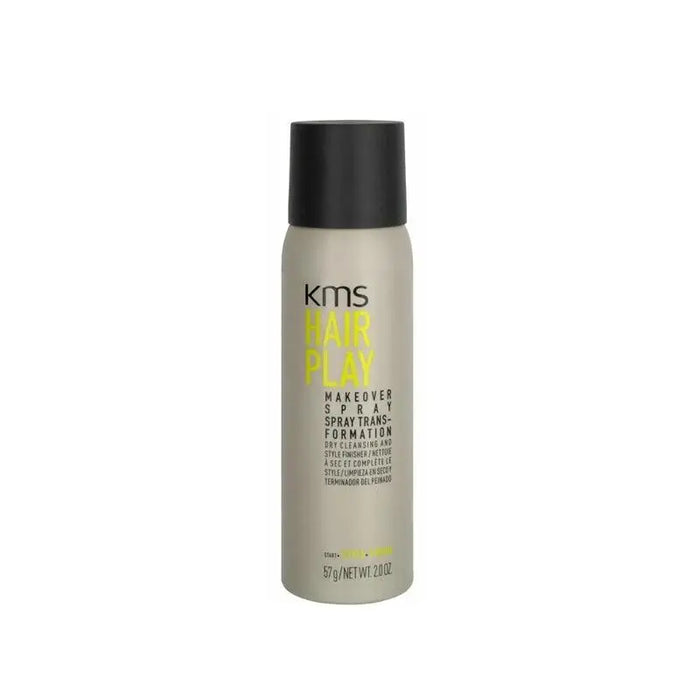 Kms Hair Play Makeover Spray 2oz by The Warehouse Salon