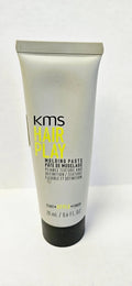 KMS HairPlay Molding Paste by The Warehouse Salon