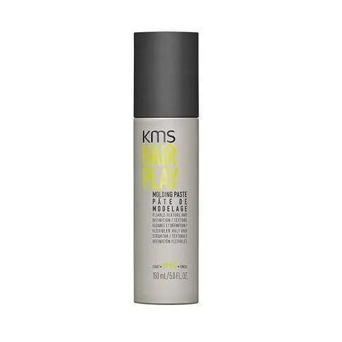 KMS HairPlay Molding Paste by The Warehouse Salon