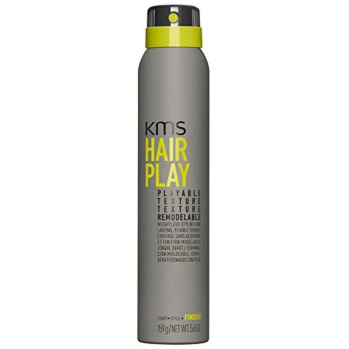 KMS HairPlay Playable Texture, 5.6 oz by The Warehouse Salon