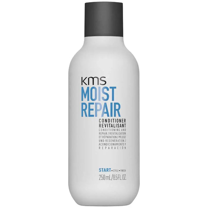 KMS Moist Repair Conditioner by The Warehouse Salon