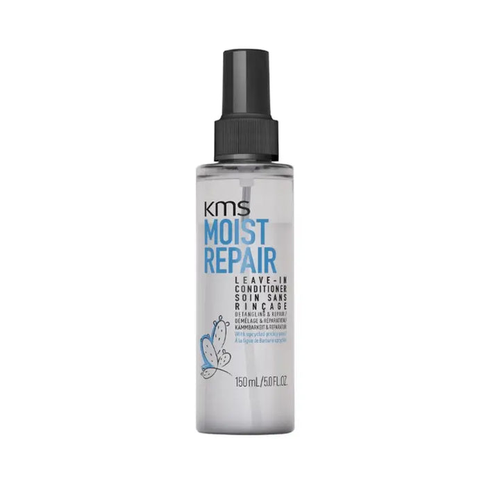 KMS MoistRepair Leave-In Conditioner 5oz by The Warehouse Salon