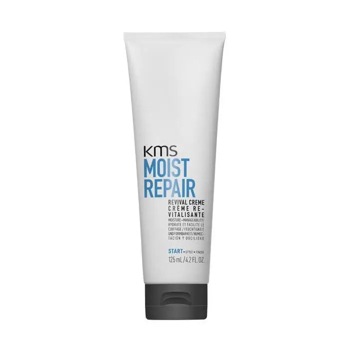 KMS MoistRepair Revival Creme 4.2oz by The Warehouse Salon