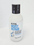 KMS MoistRepair Shampoo by The Warehouse Salon