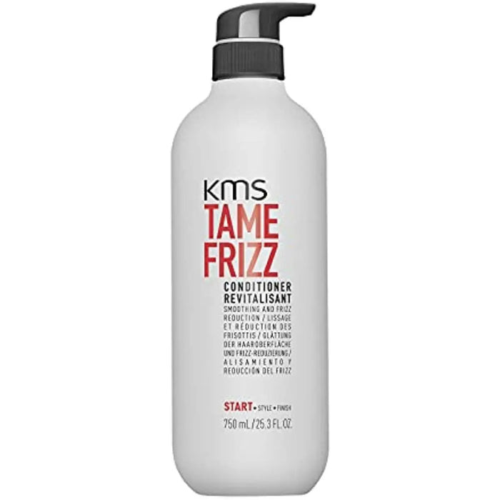 KMS Tamefrizz Conditioner, 25.3 oz by The Warehouse Salon