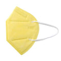 KN95 5-Layer Breathable Mask by DailySale