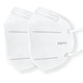 KN95 Protective Breathable Outdoor Face Mask with Nose Clip by DailySale