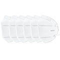 KN95 Protective Breathable Outdoor Face Mask with Nose Clip by DailySale