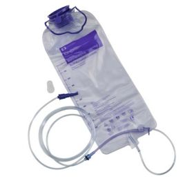 Kangaroo ePump Enteral Feeding Pump Set, 1000 mL, Anti-Free-Flow by Pasteur Pharmacy