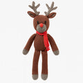 Knit Buddy | Juniper the Reindeer by Finn + Emma